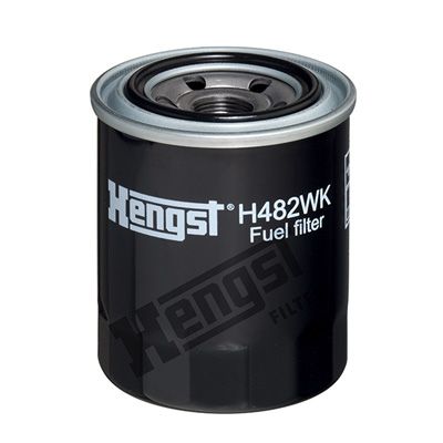 HENGST FILTER kuro filtras H482WK